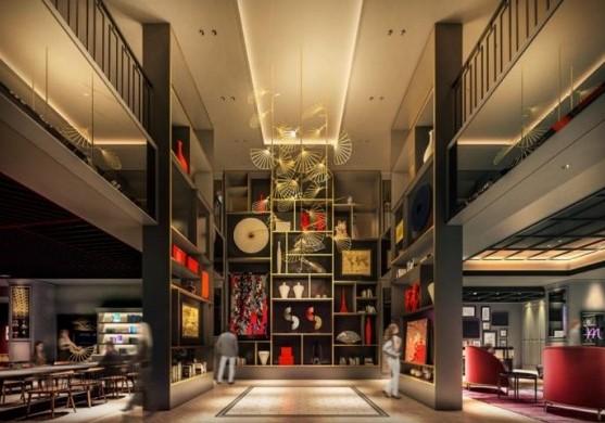 Mercure Hotel Tokyo Haneda Airport Set to Welcome Guests