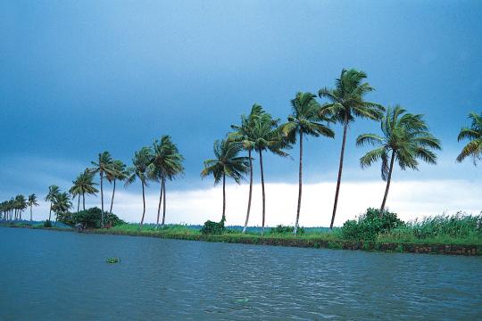 Centre clears Kerala’s two tourism projects with outlay of INR 169 crores