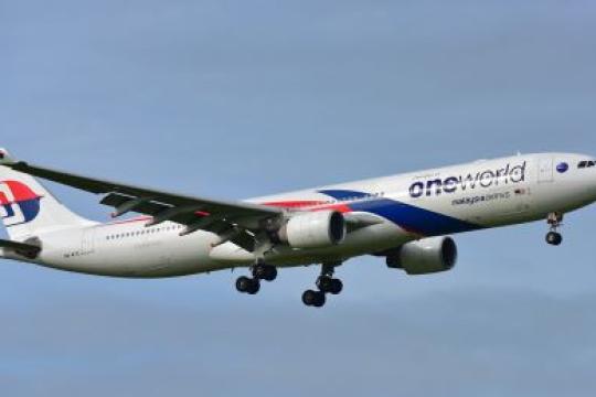 Malaysia Airlines Appoints Acumen Overseas As India GSA