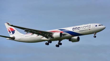 Malaysia Airlines Appoints Acumen Overseas As India GSA