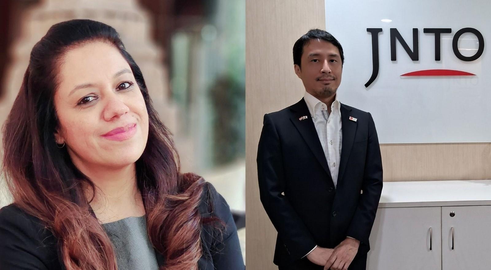 JNTO Appoints AllKnown Marketers As Their India Representative
