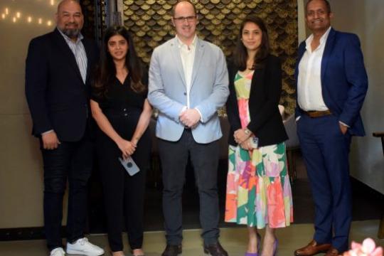 India: The Top Source Market for Yas Island