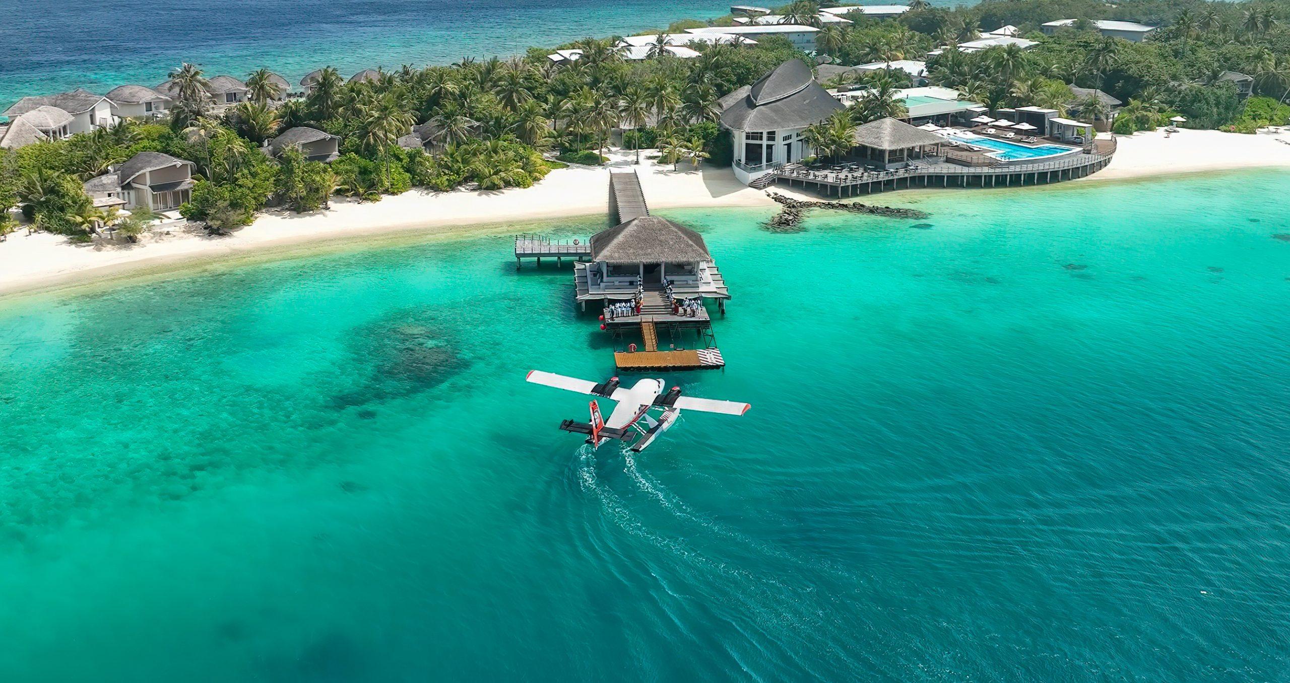 BlackTurtle to represent JW Marriott Maldives Resort & Spa in India