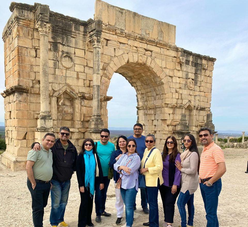 MNTO hosts familiarisation trip for Indian tour operators