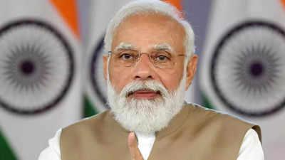 Aiming for Maharashtra to become Bharat’s top state in tourism: PM Modi