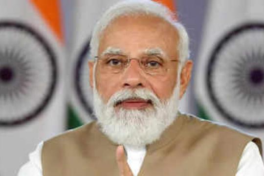 PM Modi Addresses Post Budget Webinar on ‘Developing Tourism in Mission Mode’