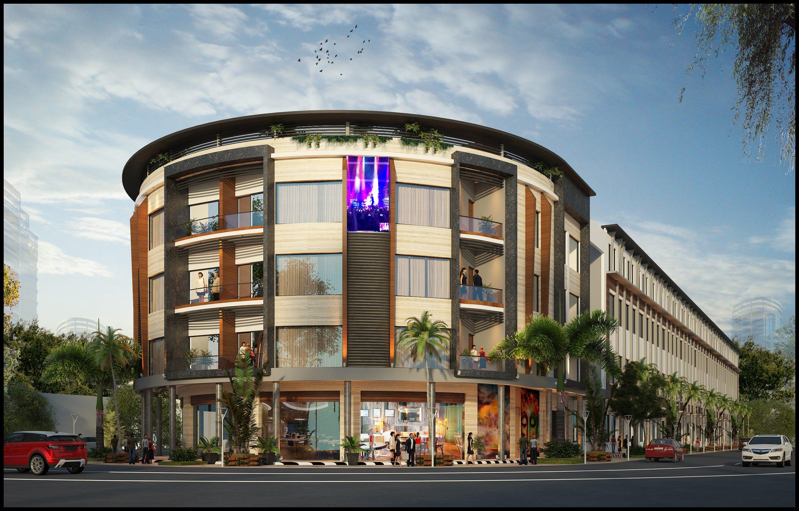 Royal Orchid & Regenta Hotels Opens 5 New Properties