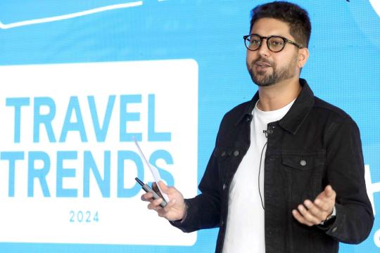 94% of Indian Travellers Inspired by Movie and TV Show Destinations, Reveals Skyscanner