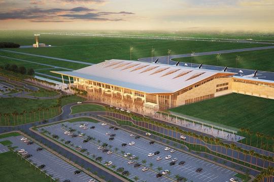 Goa welcomes new international route as Uzbekistan Airways launches Tashkent-Mopa flights