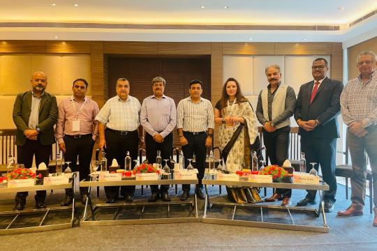 1000 tour operators & hoteliers to participate at IATO Annual Convention in Bhopal