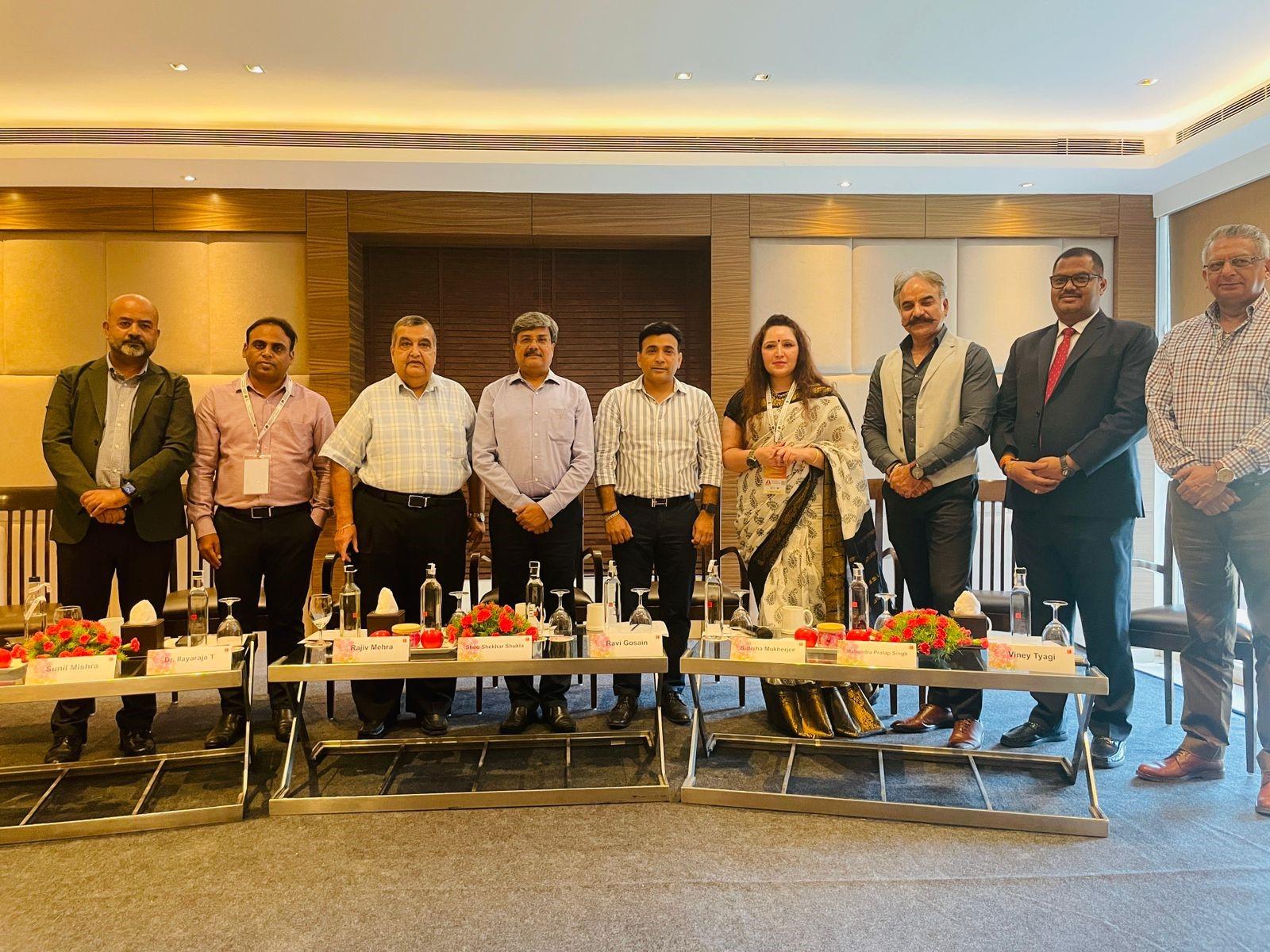 1000 tour operators & hoteliers to participate at IATO Annual Convention in Bhopal