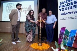 MP Tourism conducts comprehensive masterclass for travel trade
