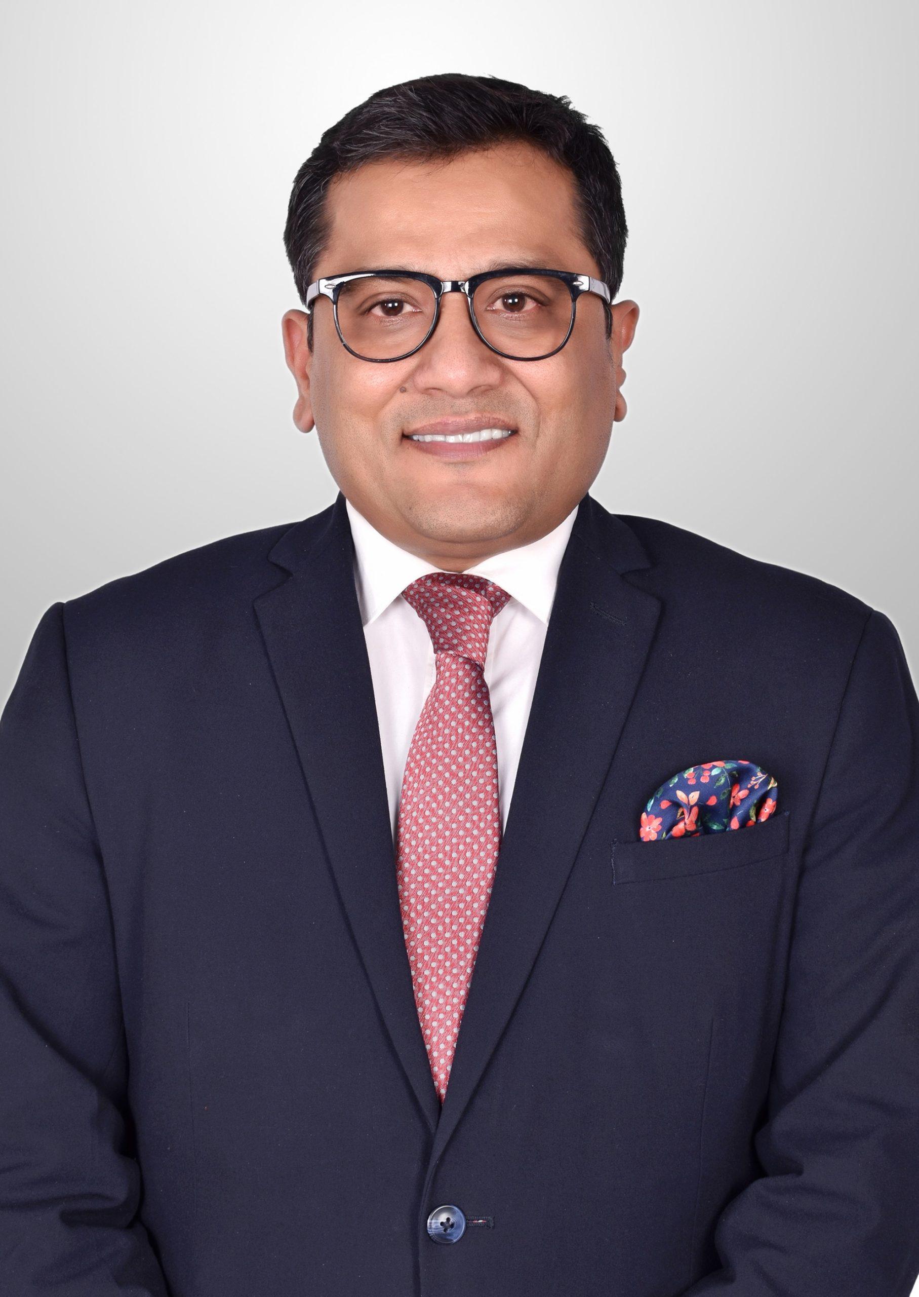 Finnair Announces New General Manager for Indian Market