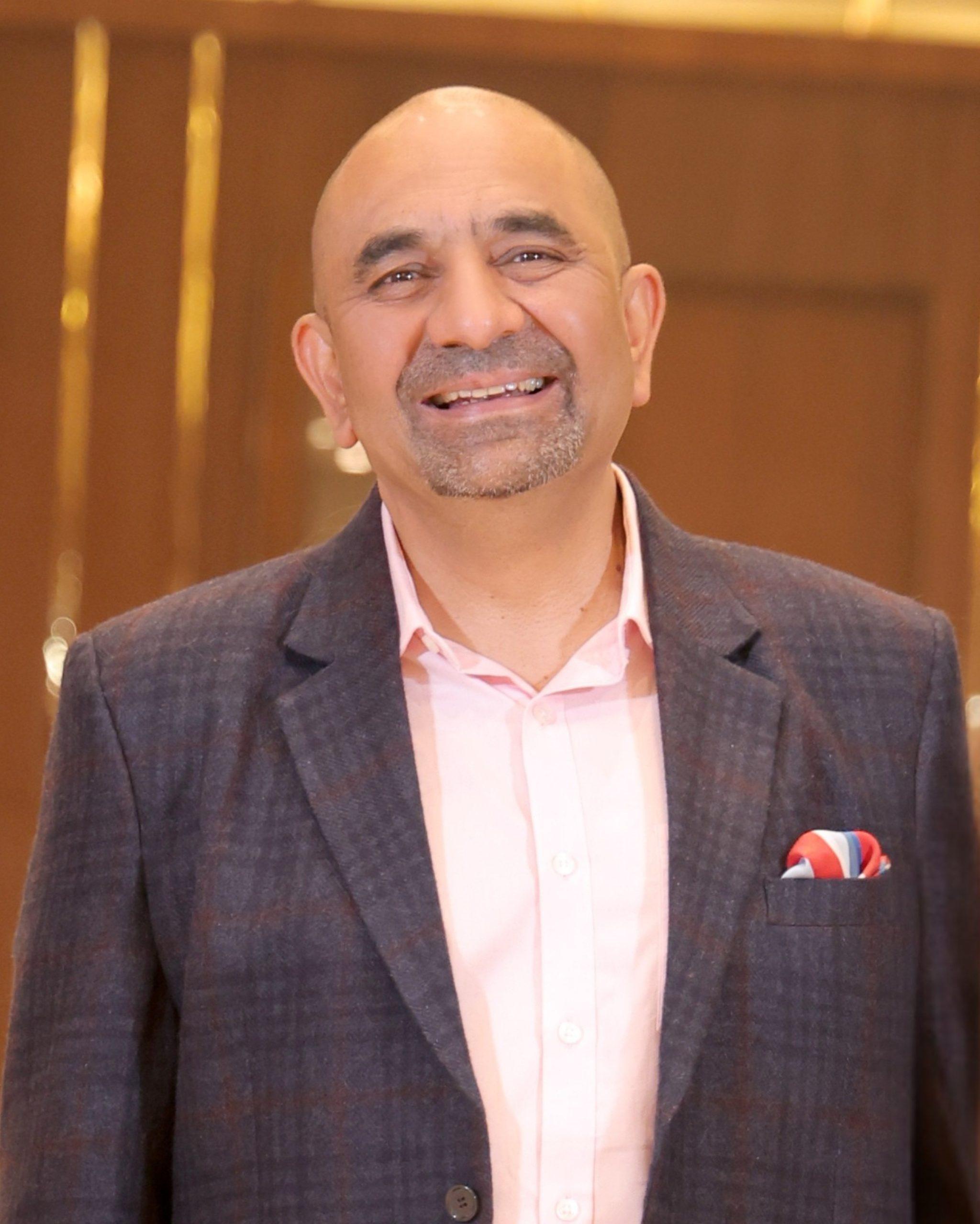 Ashutosh Chhibba joins WelcomHeritage as CEO