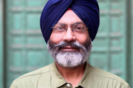 Gurinder Singh appointed as IATO Punjab Chapter Chairman