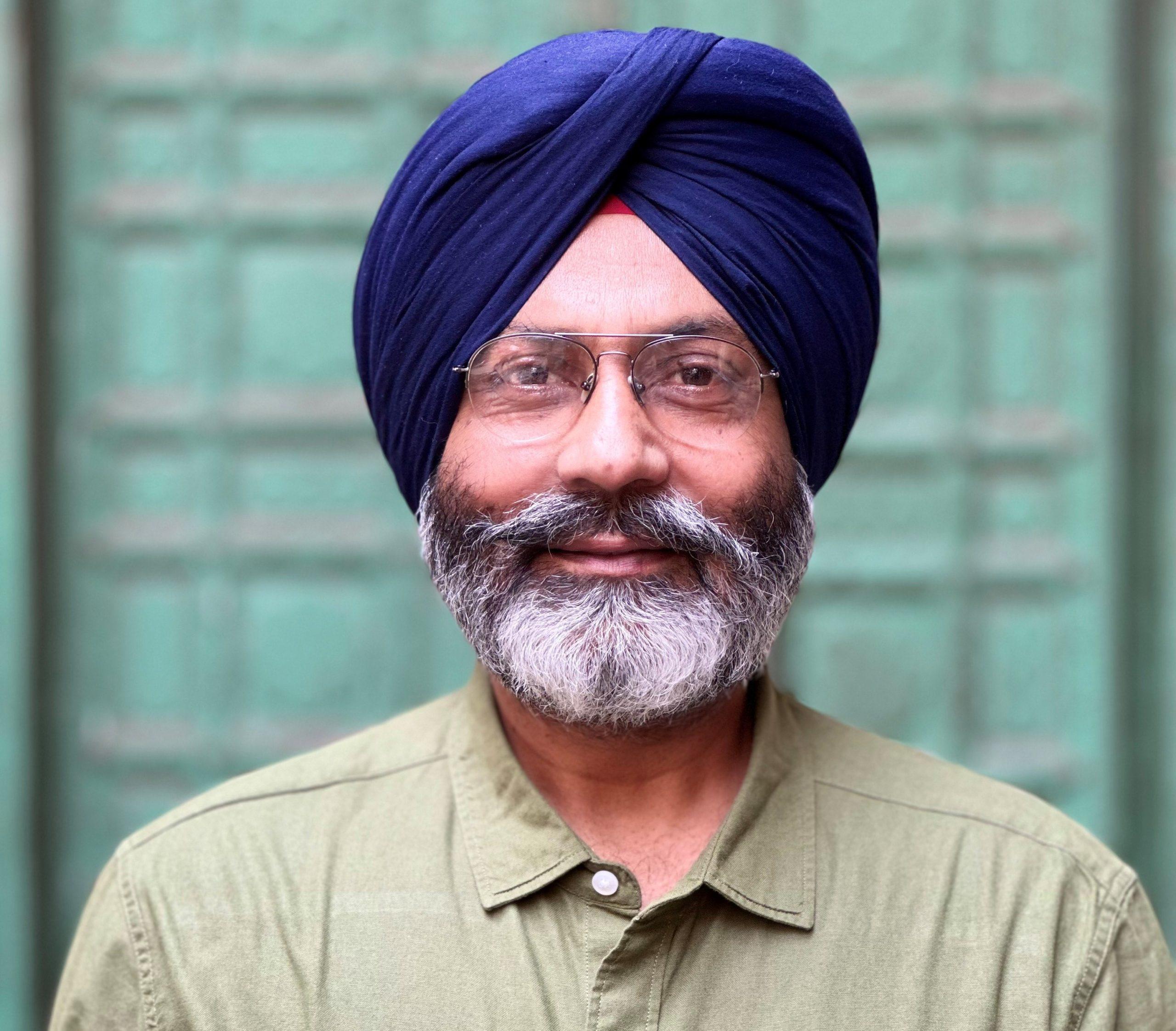 Gurinder Singh appointed as IATO Punjab Chapter Chairman