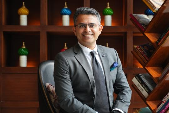 IIFA 2025 spurred tourism surge across Rajasthan: JECC GM