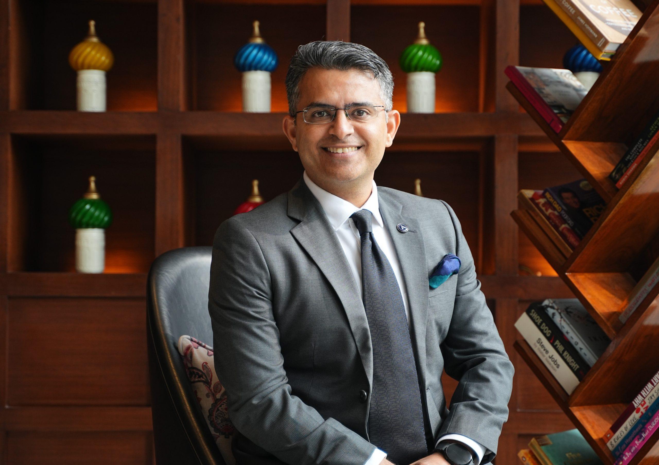IIFA 2025 spurred tourism surge across Rajasthan: JECC GM