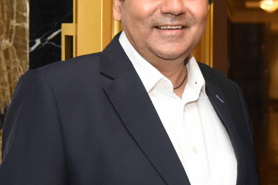 Ada Tours appoints Global Destinations as India representative