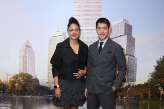 Dusit International expands its presence in India