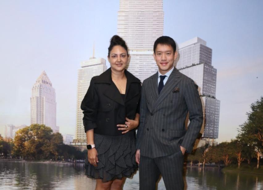 Dusit International expands its presence in India