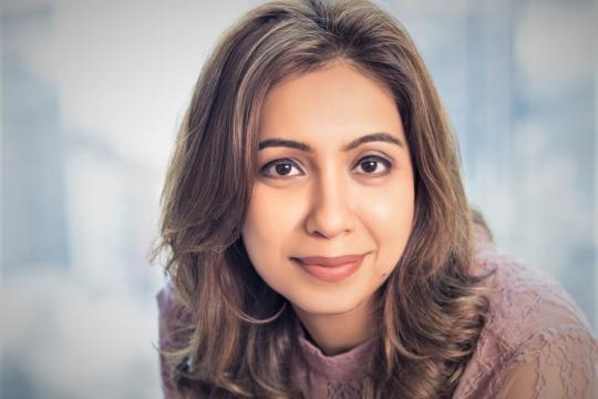 IWD IV: Things are changing for the better, but women still face several challenges – Lubaina Sheerazi, CEO & Co-founder, BRANDit