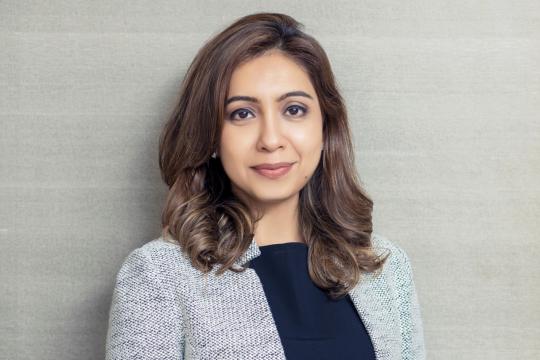 IWD II: It Is Important For Women To Get More Support At Home From Their Families – Lubaina Sheerazi, CEO & Co-founder, BRANDit