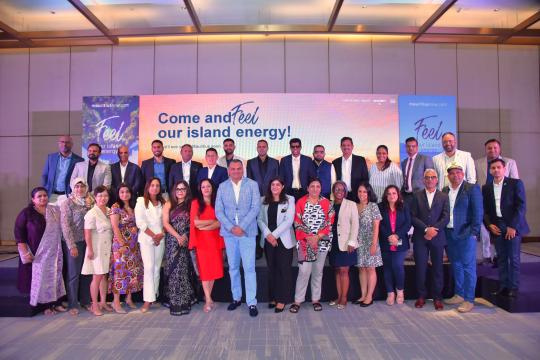 MTPA’s three-city roadshow in India engages 100 travel agents