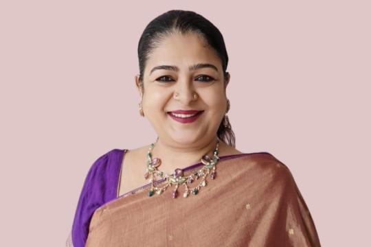 Mugdha Sinha appointed as MD of India Tourism Development Corporation (ITDC)