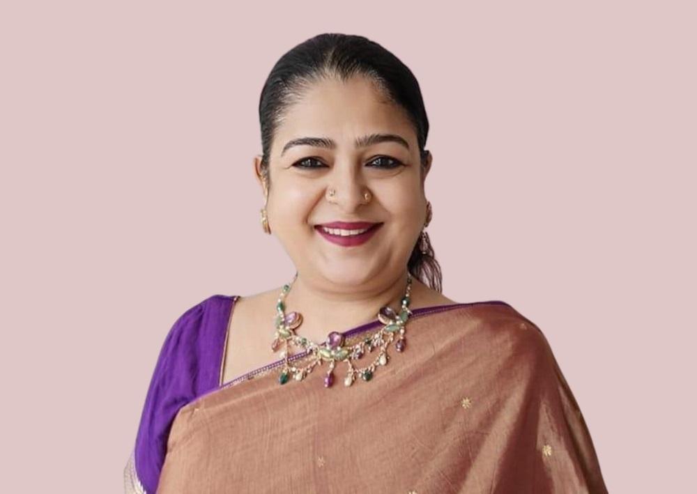 Mugdha Sinha appointed as MD of India Tourism Development Corporation (ITDC)
