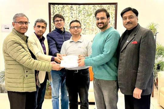 ASPHL Enters Uttarakhand with Zone Connect Mussoorie