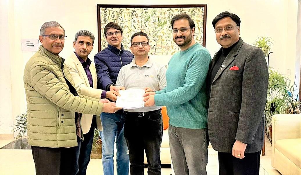 ASPHL Enters Uttarakhand with Zone Connect Mussoorie