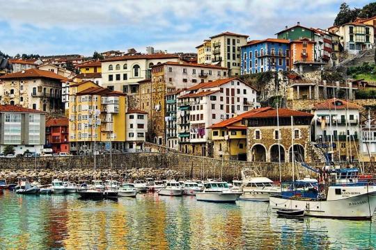 NIMA conducts webinar on Basque region in Spain, other unique destinations on cards