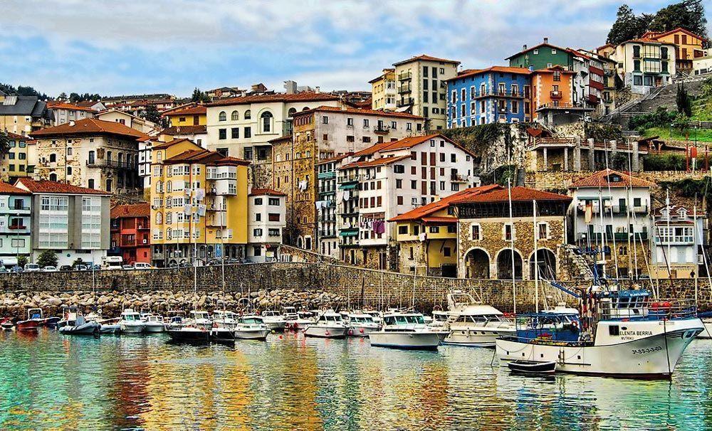 NIMA conducts webinar on Basque region in Spain, other unique destinations on cards