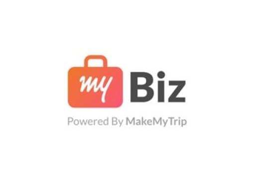 myBiz by MakeMyTrip Partners With Darwinbox
