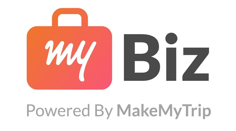 myBiz by MakeMyTrip Announces Partnership With Zoho