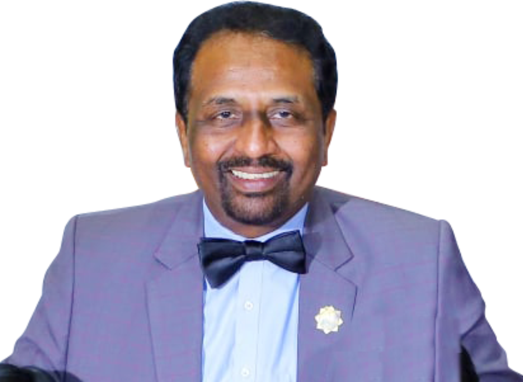 Foremost Belief of Our Chapter is to Connect With Our Members: Nagesh Pampati