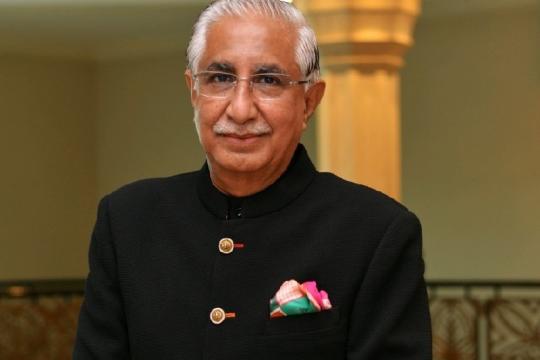 FAITH Appoints Nakul Anand as ‘Patron-in-Chief’