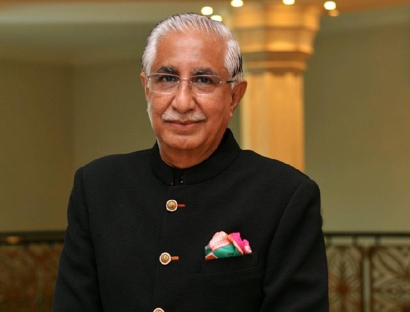 FAITH Appoints Nakul Anand as ‘Patron-in-Chief’