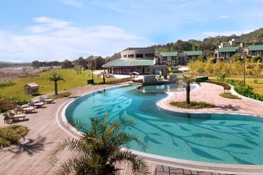 Radisson and DS Group Sign 2 Hotels in Uttarakhand