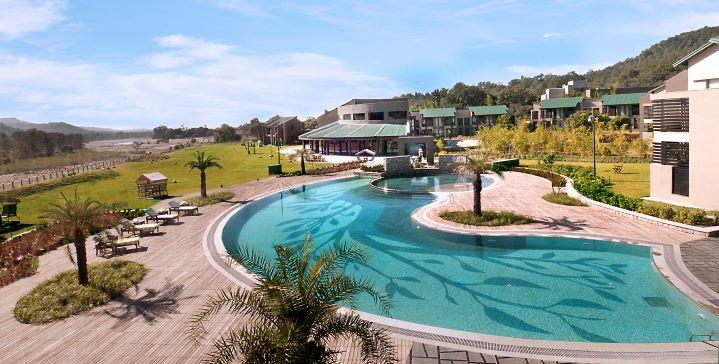 Radisson and DS Group Sign 2 Hotels in Uttarakhand