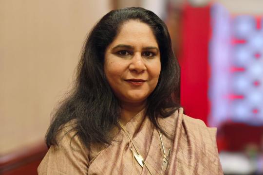 Think Strawberries appoints Navneet Mendiratta as VP, Public Relations and Media for India