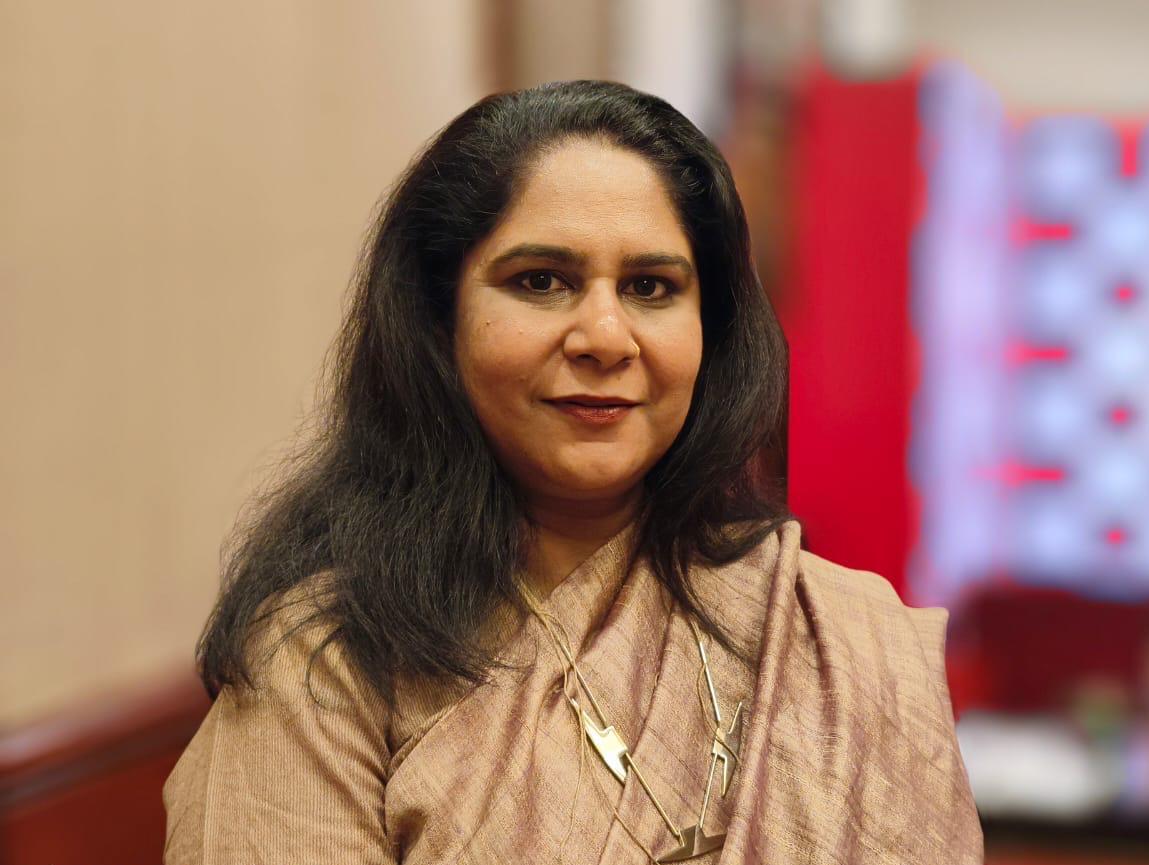 Think Strawberries appoints Navneet Mendiratta as VP, Public Relations and Media for India