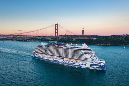 Norwegian Cruise Line Unveils Six New Shore Excursions