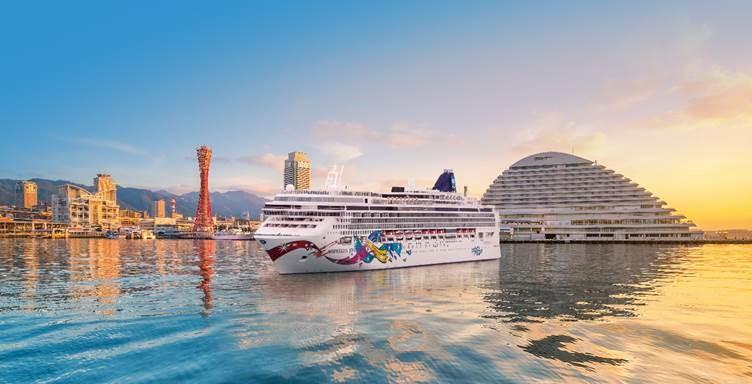 Norwegian Cruise Line Counts Down to Asia Cruising After 3 Years