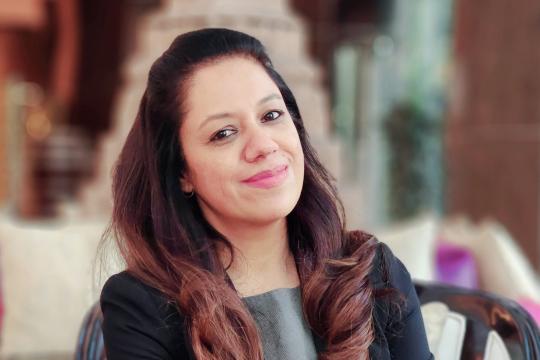 IWD V: Biases In Financial Institutions & Investor Perceptions Can Lead To Unequal Opportunities For Women-Led Businesses – Neeti Sharma, Director, Intrepid Marketing & Communications