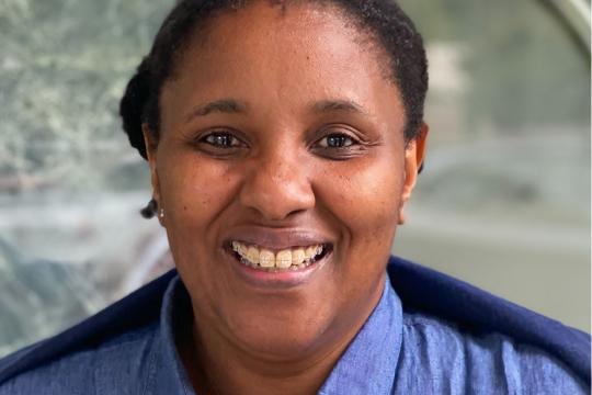 IWD VI: It’s Crucial To Always Check On Women, Not Just From a Business Aspect, But Emotional Too – Neliswa Nkani, Hub Head-Middle East, India & South East Asia, South African Tourism