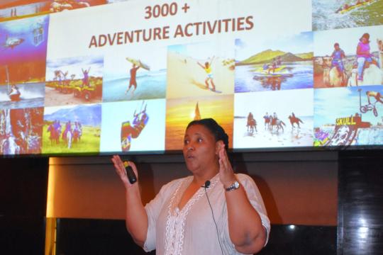 South African Tourism Bets Big on Pune; Hosts 111 Trade Partners During ‘Learn SA’
