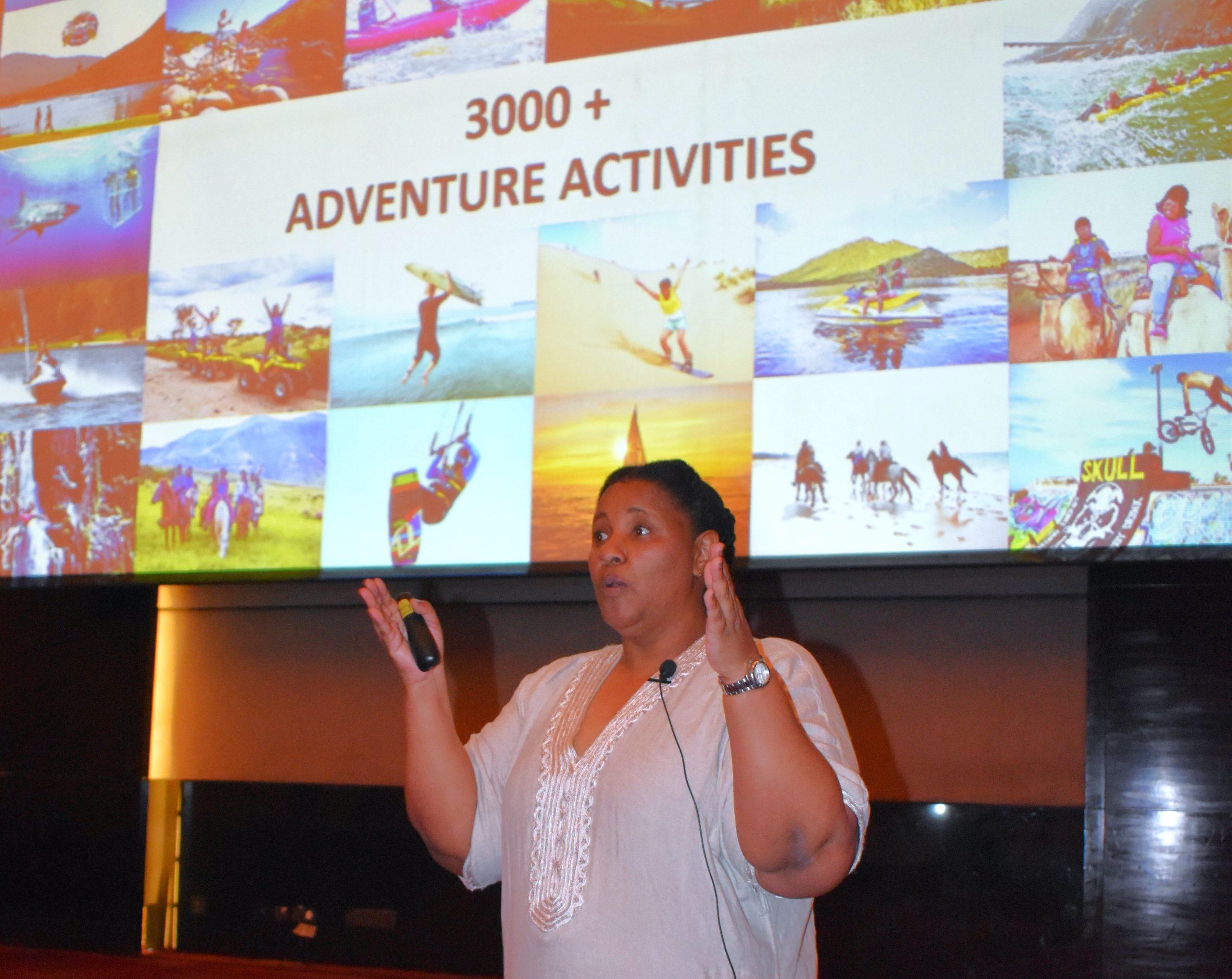 South African Tourism Bets Big on Pune; Hosts 111 Trade Partners During ‘Learn SA’