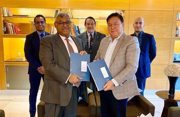 IHG Signs 4 New Luxury and Lifestyle Hotels in Nepal